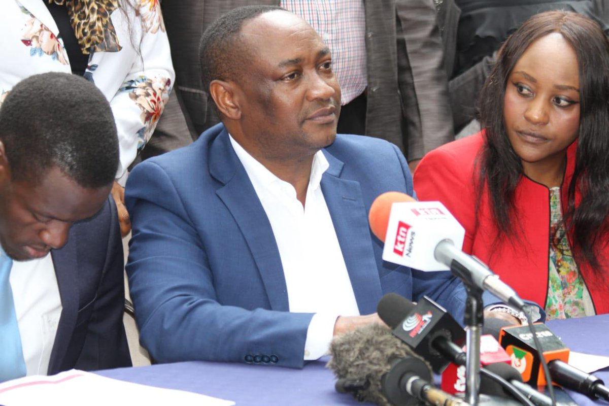 Qellaah's tweet photo. Recognizing the potential of exports, Augustus started a mutton import business in 2017, supplying key markets in Dubai, Sharjah, and Ajman.#ConstituteIEBCnow
Augustus Kyalo Muli @MulieKyalo https://t.co/cqN0HU75GJ