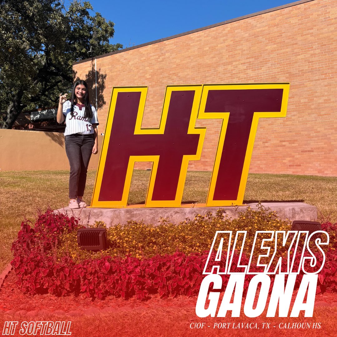 Huston-Tillotson Softball tweet media