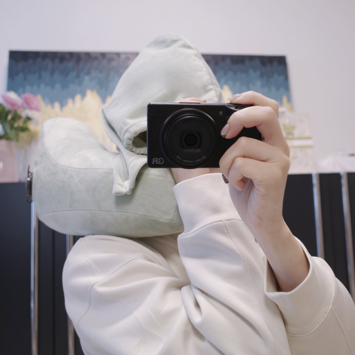 ネックピローは絶対U型よりH型！！！」と言われて買い替えたら安定感