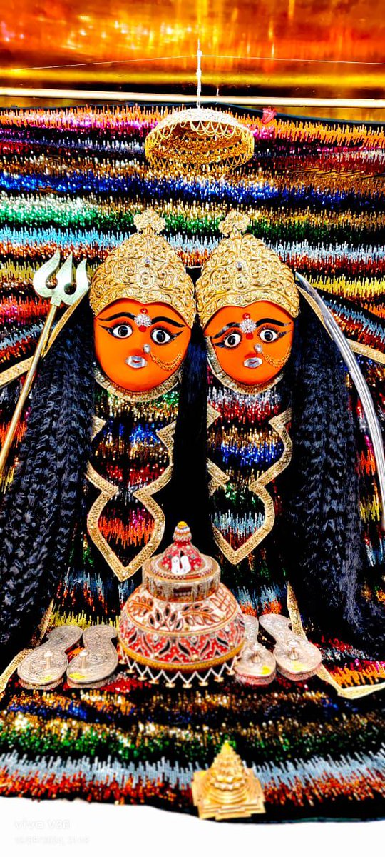 શ્રી ચામુંડા માતાજી મઢ મંદિર દર્શન - ચોટીલા 🙏🏻