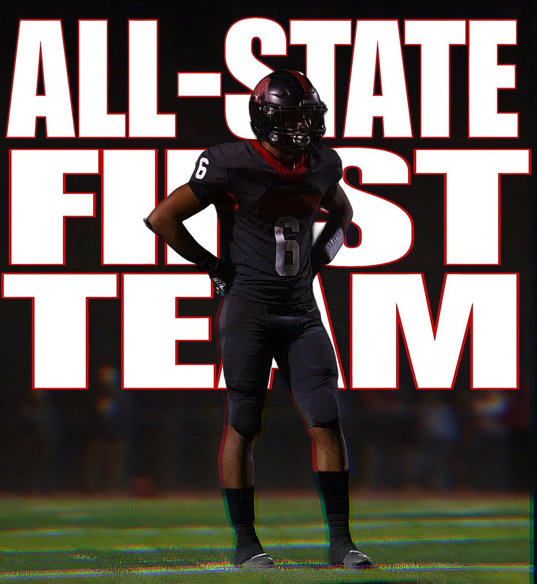 Grateful to be named to the 3A 1st Team All-State Team!
<a href="/RandyBandelow/">Coach Randy Bandelow</a> <a href="/CoachBlueford/">Coach Myron Blueford, M.Ed.</a> <a href="/Coach_DawsonRSP/">Loren Dawson</a> <a href="/ALAIW_Athletics/">ALA-Ironwood Athletics</a> <a href="/ala_iw_football/">ALA Ironwood Warriors Football🏈</a> <a href="/CoachRayPyle/">Coach Ray Pyle</a> <a href="/CoachRogers9/">CoachRogers</a> <a href="/gridironarizona/">Gridiron Arizona</a> <a href="/coachmikebrunk/">Michael Brunk</a>