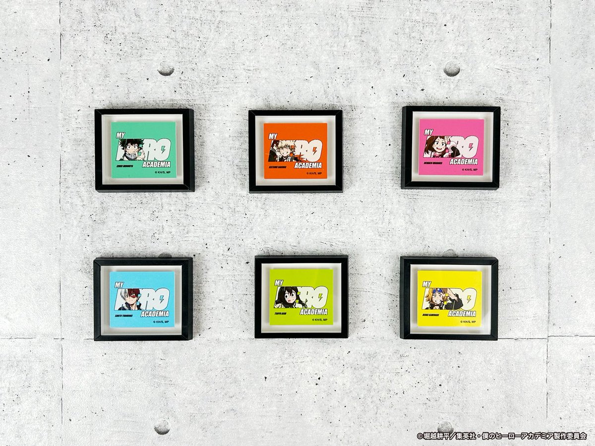 あべのロフト・天神ロフト会場】 ◇12/11（水）新商品◇ フレーム