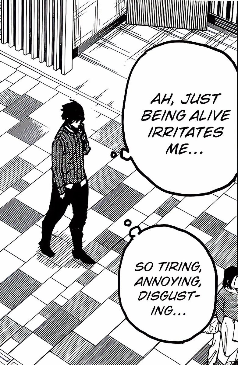 nyanasae's tweet photo. never related to a character this deep before https://t.co/0cwKgnKf29