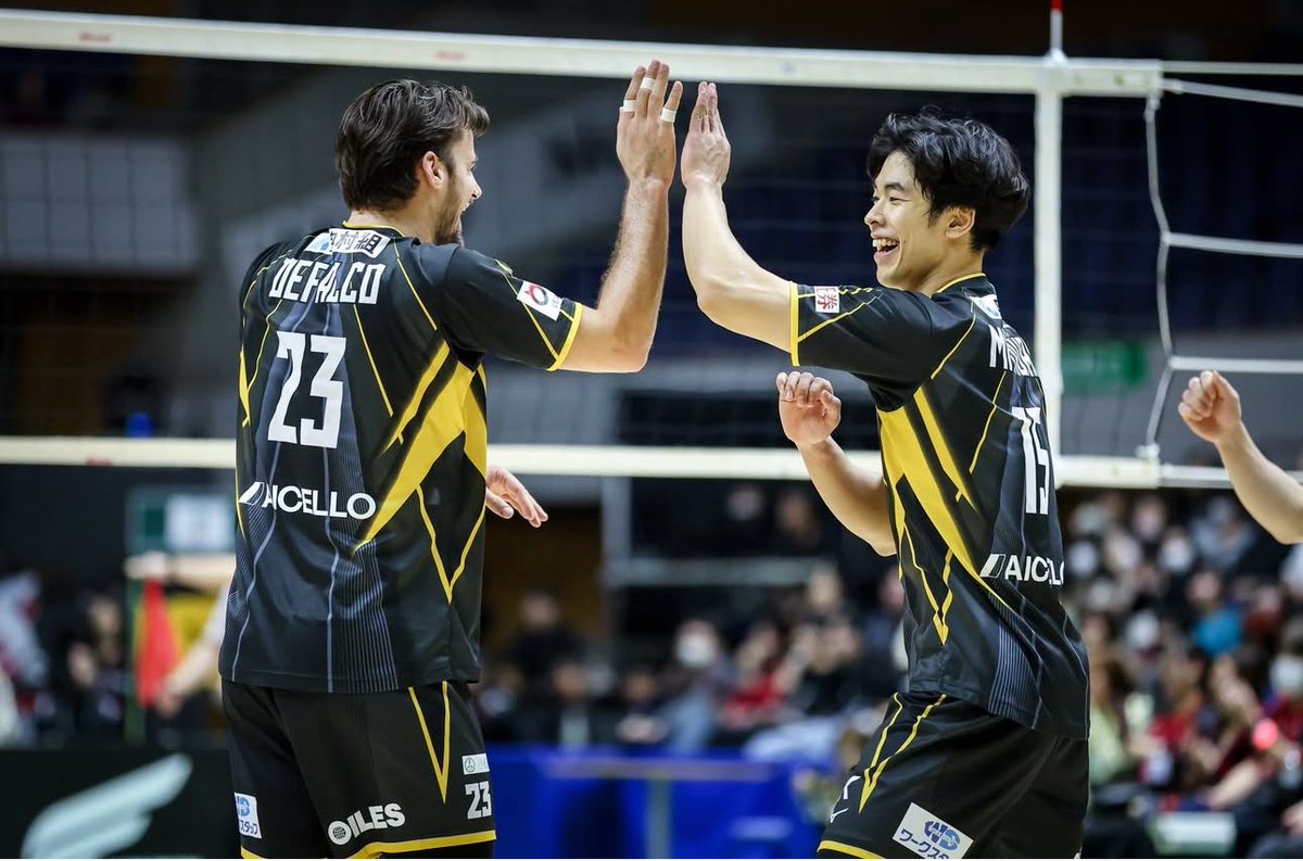 miyaurace's tweet photo. miyafalco my favorite duo https://t.co/uoKTWbVJ0z
