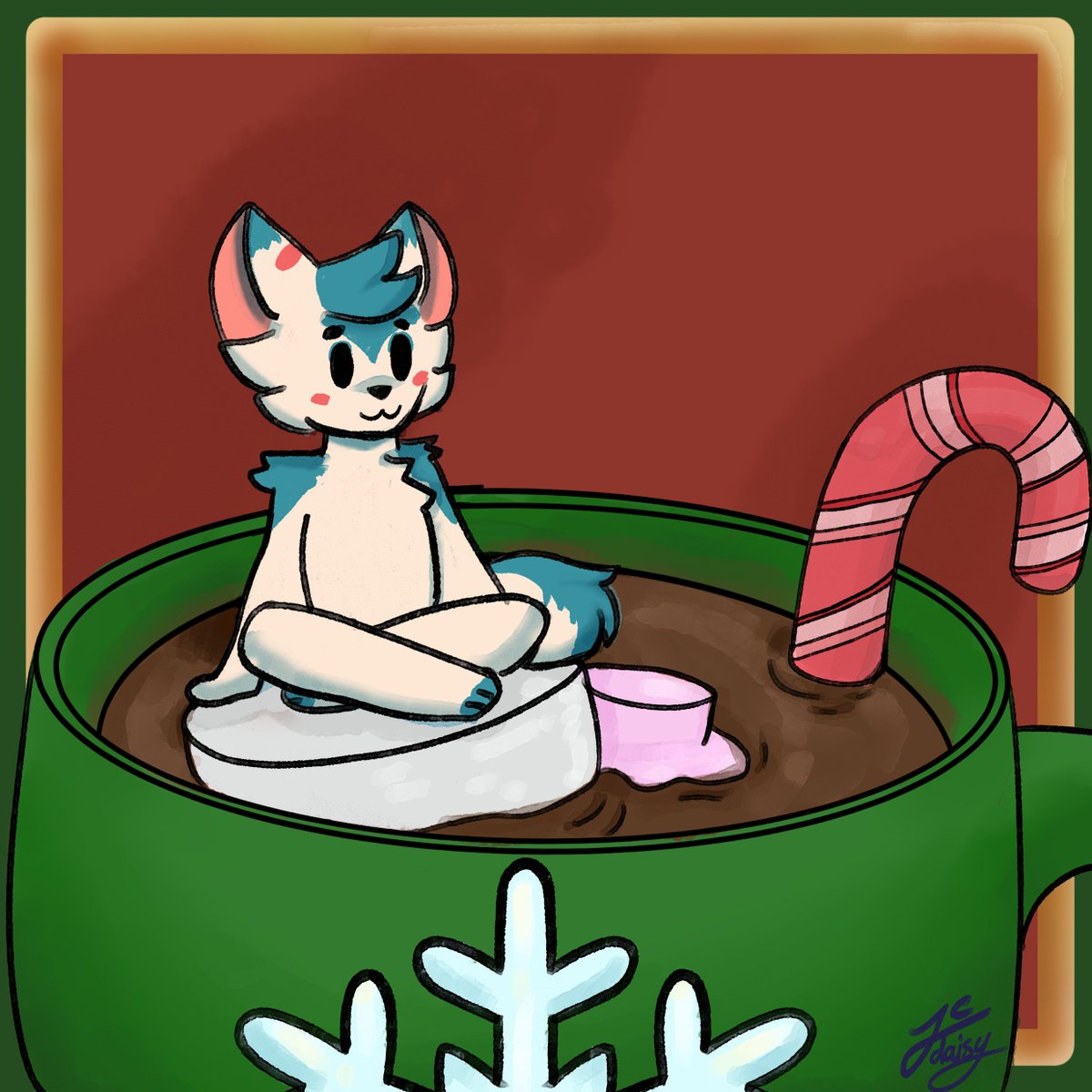 JC_Daisy_'s tweet photo. I just had to make one of these for River, I love him so much. I should really do one for all my little guys :3
Reminder this YCH is available on my coffee site!
YCH available on https://t.co/c6j8FGoqoq https://t.co/QjdCJal8kl