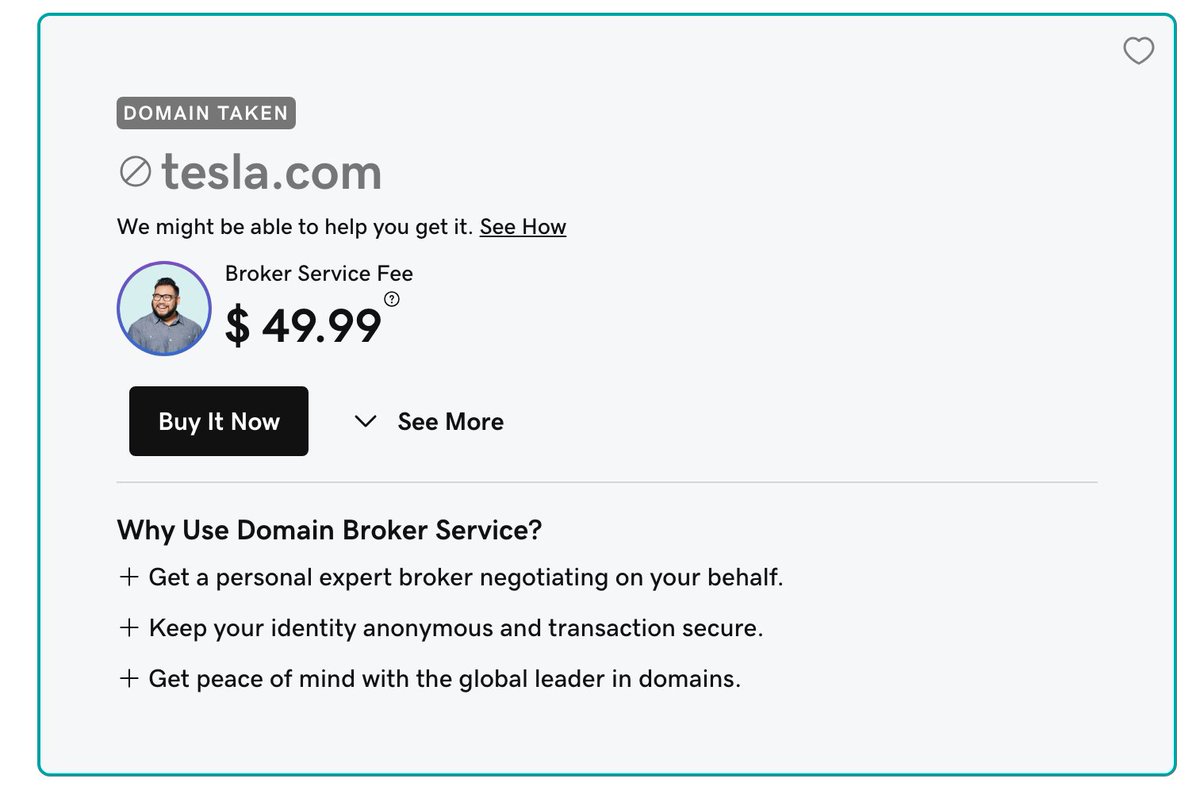 geekfun0's tweet image. Can you help me get this domain?