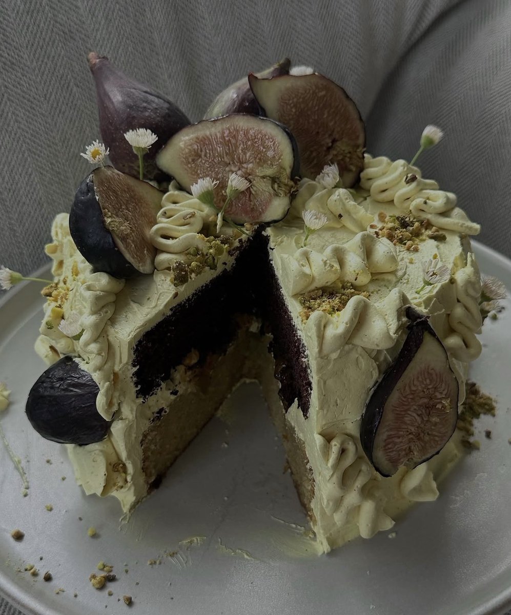 theclovecoterie's tweet photo. Fav cake bakes 2024 https://t.co/ZwVWuWD2zA