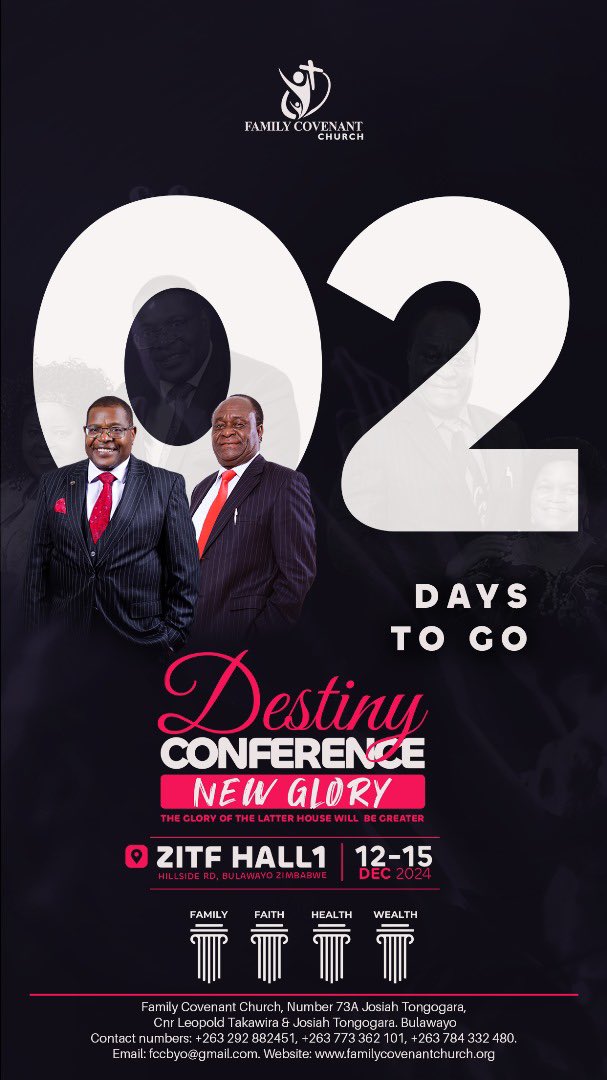 Family Covenant Church tweet media