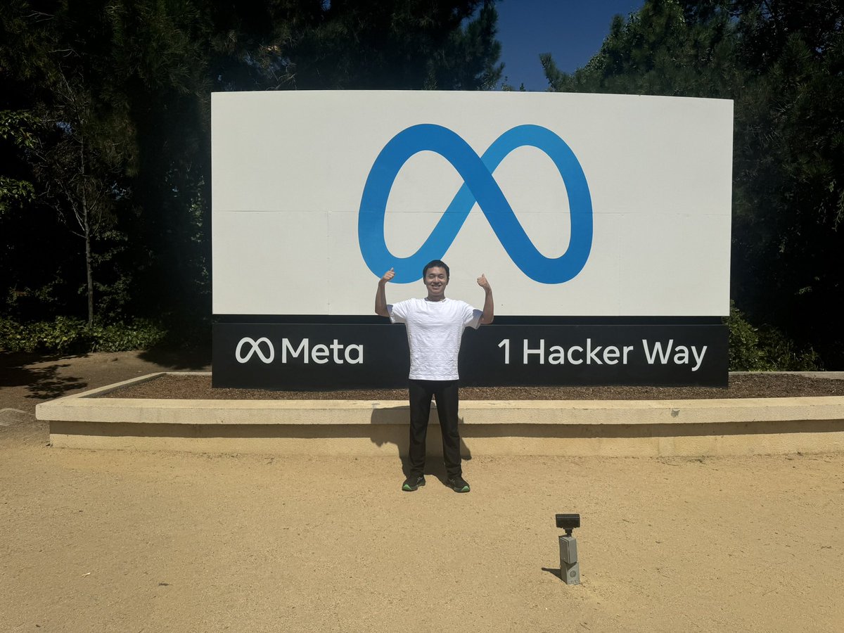 Runsen Xu tweet media