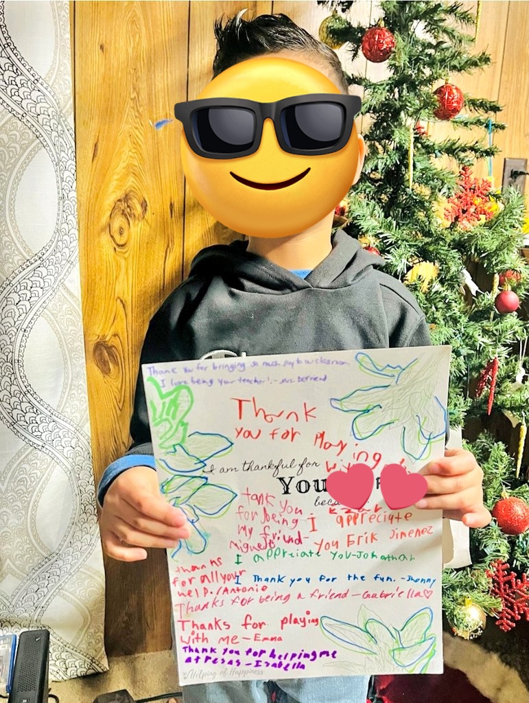 Mrs. DeFriend, M.Ed. tweet media