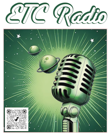 We'll be back soon for a new episode! #ETCRadio #ETC #EthereumClassic #crypto #etcarmy #btc