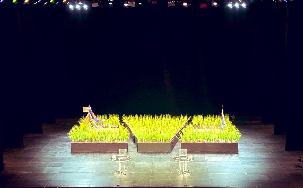 予約終了まであと5日！】 「ロミオとジュリエット」 〈出演〉 #神谷