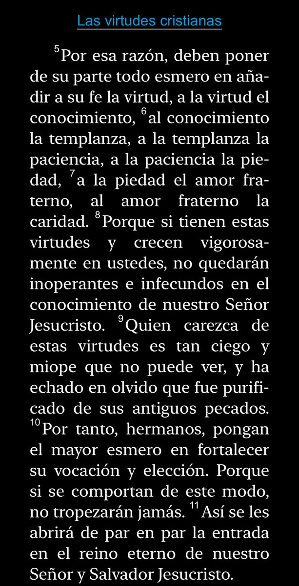 joaquinfortun's tweet photo. Las virtudes Cristianas. ¡Vaya compromiso! https://t.co/gauFOLHfqX