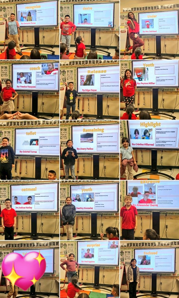 Mrs. DeFriend, M.Ed. tweet media