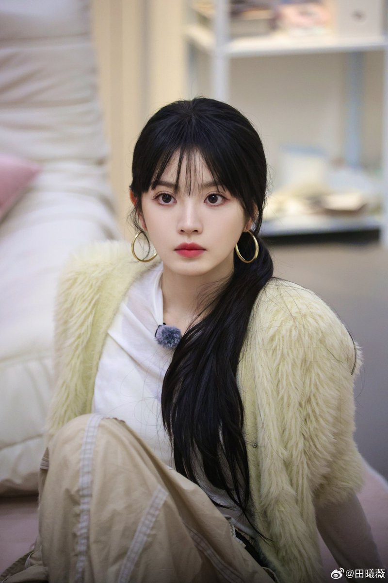 All about TIAN XIWEI ᴸᵁⱽᵁ tweet media