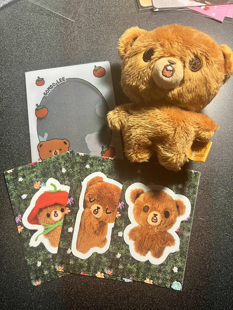 glimoctrl's tweet image. this is so late but they’re here!! #dreamyfb @dreamytrade