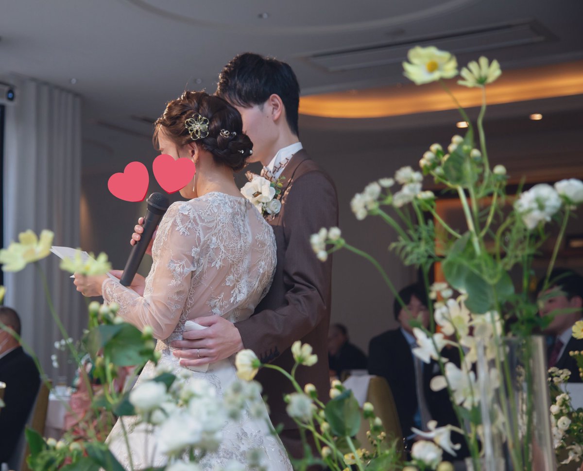 camp_ebiten's tweet photo. 今年あったハッピーなこと！！！
結婚しました！！！！！！！！！
この数年仲良しで居続けられたのも
キャンプのおかげです🏕️
#DODジャンボ https://t.co/SRCtvFfoiS