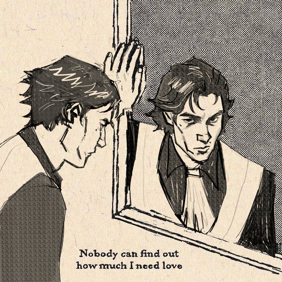 warmmann_'s tweet image. i love him
#Arcane  #viktor