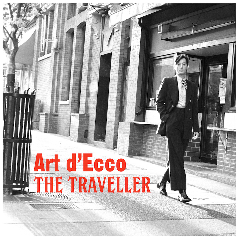 spillmagazine's tweet photo. SPILL TRACK OF THE MONTH: ART D'ECCO - "THE TRAVELLER"
https://t.co/QoHZCHBNRm
#trackofthemonth #totm #music #newsong #newrelease #rt #retweet #singer #songwriter #band #indie #rock #indierock #artrock #rockpop #glamrock #victoria #britishcolumbia #canada π¨π¦ https://t.co/mUSffYhTbt