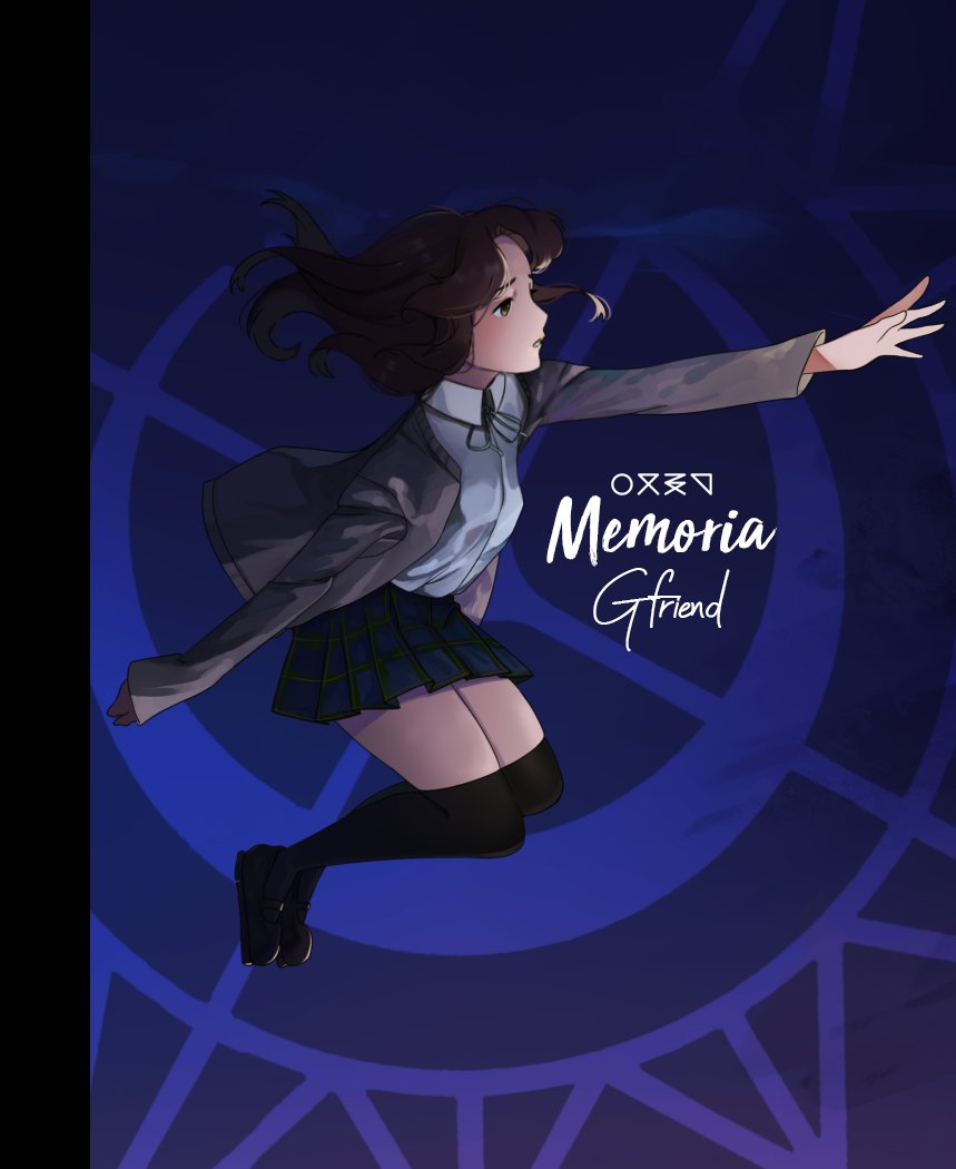 Aesthetic_1_0's tweet photo. #helloworld Todays #YeRin ni appreciation My #Illustratiton for #Memoria by @GFRDofficial @GFRDofficialJP it's almost done Hope you support my work after it finished x3 #BuddyArt #BuddyForEver #Gfriend #여자친구 #Anime #Japane #kpop #Jpop #fandom #music #buddy https://t.co/Fi8QaehvXR