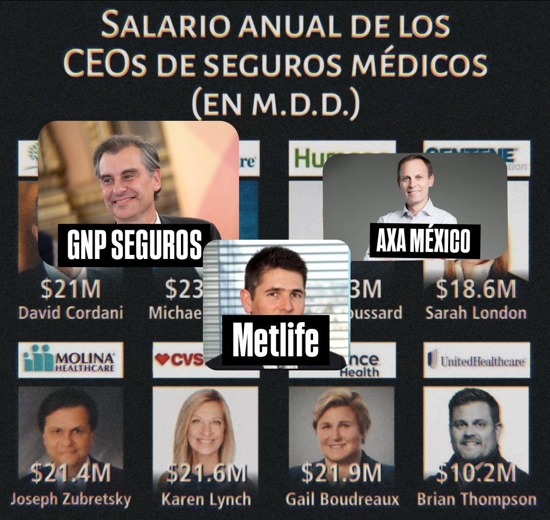 Ya vieron lo de Luigi ?