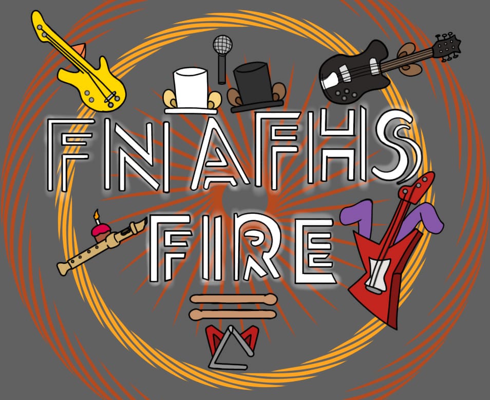 AiNoNazo125781's tweet photo. Nuevo proyecto ❤️🔥FNAFHS FIRE❤️🔥 #FNAFHS #FNAF #freddy #Bonnie #chica #Foxy #golden #originalcharacters #proyecto #fanfic #fic #fanfiction #universo #alterno #eddochan #eddo #hs https://t.co/HM7QkWdcOU