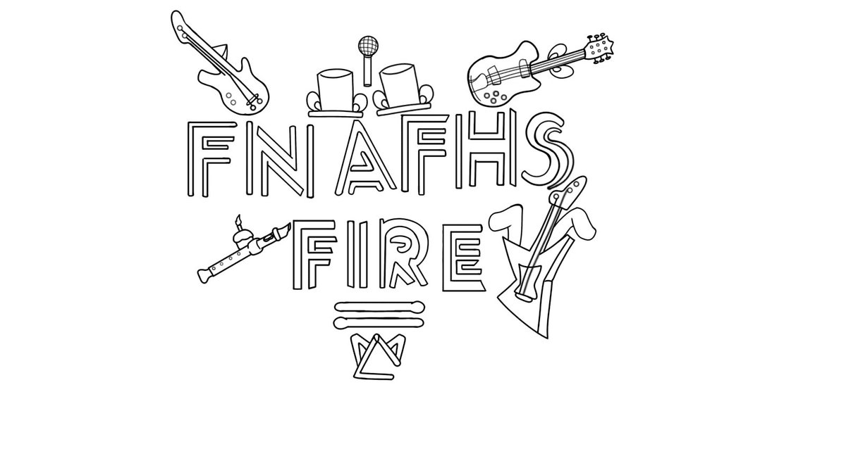 AiNoNazo125781's tweet photo. Nuevo proyecto ❤️🔥FNAFHS FIRE❤️🔥 #FNAFHS #FNAF #freddy #Bonnie #chica #Foxy #golden #originalcharacters #proyecto #fanfic #fic #fanfiction #universo #alterno #eddochan #eddo #hs https://t.co/HM7QkWdcOU