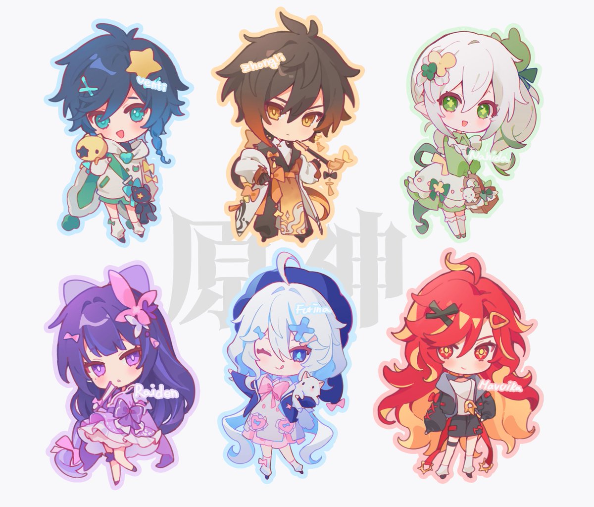 #原神 #GenshinImpact