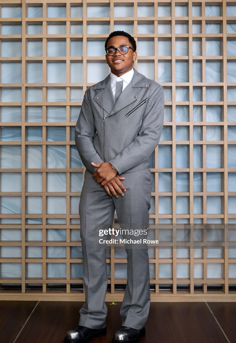 PowerTVFans's tweet photo. .@michaelraineyjr in the @IMDb Portrait Studio at the @CriticsChoice 7th Annual Celebration of Black Cinema and Television (12.09.24) https://t.co/I0BEYEYkgi