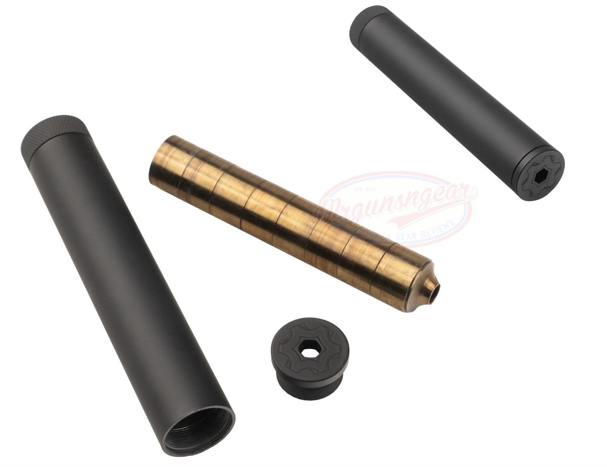 Mrgunsngear's tweet photo. CMMG DEFCAN full auto rated 22 cal suppressor for $199 currently here: https://t.co/ny8EnX6n0a
#shhh #CMMG #CommonUse https://t.co/OlDeNmpFyP