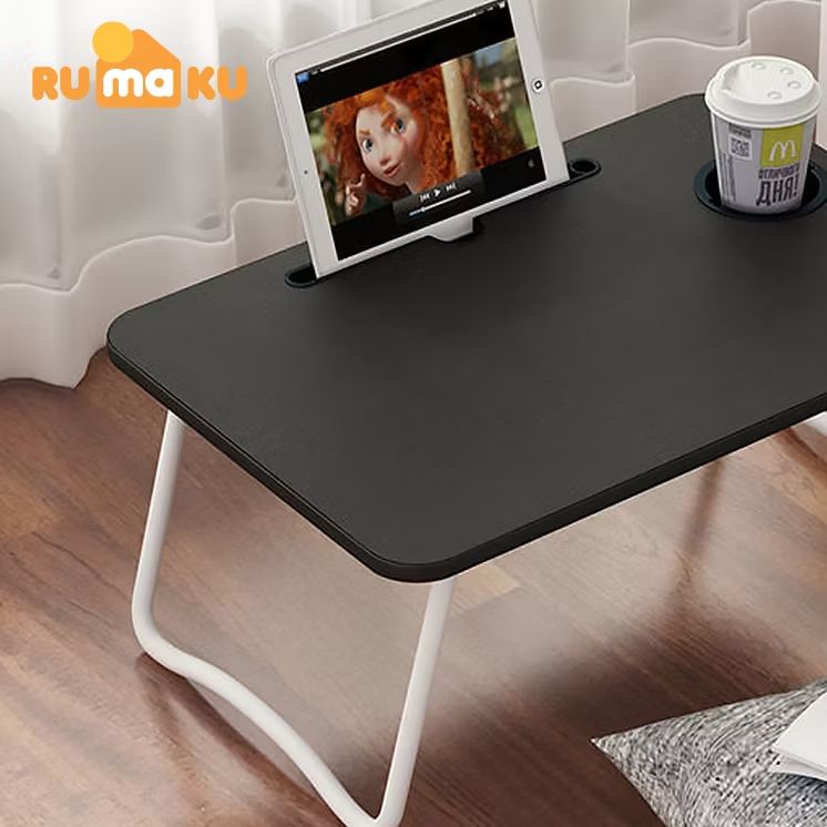 Cek Rumaku Meja Belajar Laptop Lesehan Portable Serbaguna Bahan Kayu HPL Kaki Besi Kokoh Berkualitas dengan harga Rp35.850. Dapatkan di Shopee sekarang! s.shopee.co.id/6fQjO9rvfC?sha…