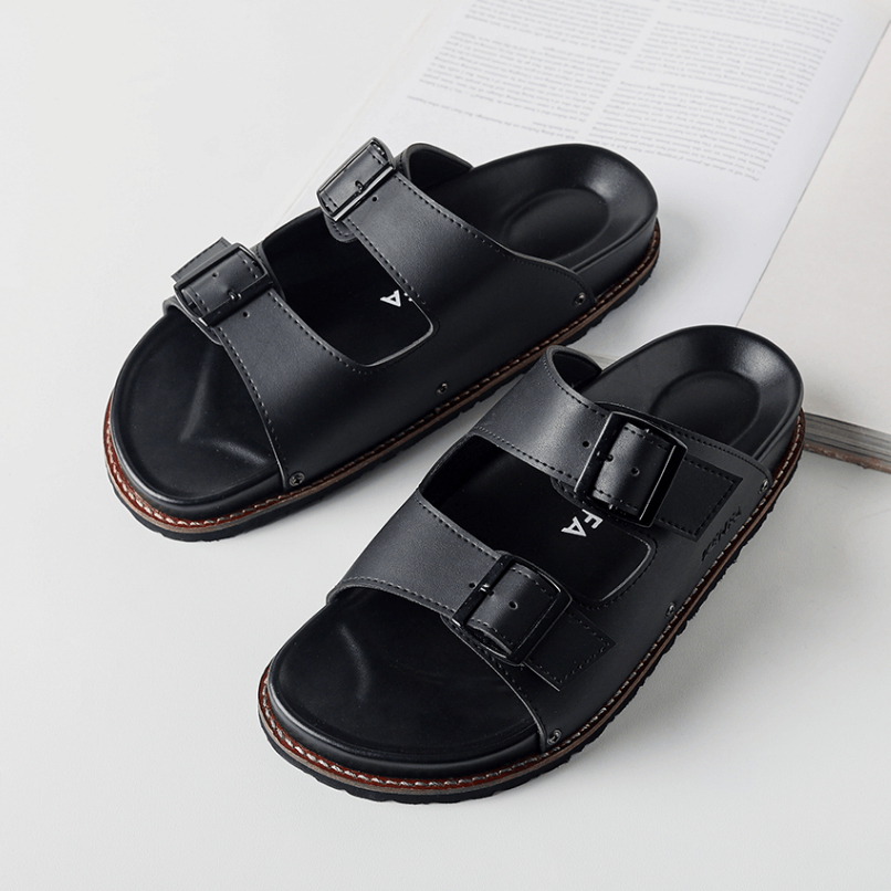 outfitpria_id's tweet photo. Rekomendasi Sandal Pria🔥

🔽 A Thread 🔽 https://t.co/Mx54X9FdEY