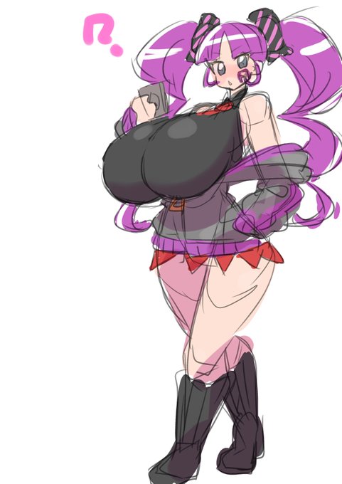 最も有意義な昼休みの使い方、プラマイ零ちゃんピクチャ生産…☺ 