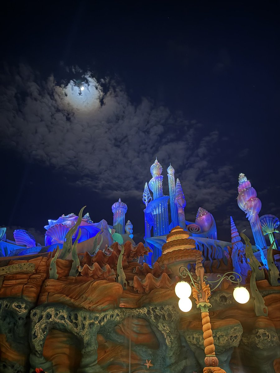 Imagination_ha2's tweet image. XR→16pro カメラ試したくてインパ
綺麗すぎる...