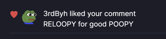 ReLoopyCoin's tweet photo. #RLPY #meme #MemesAI #memecoin100x #SmartNews https://t.co/RKIAad1nbm