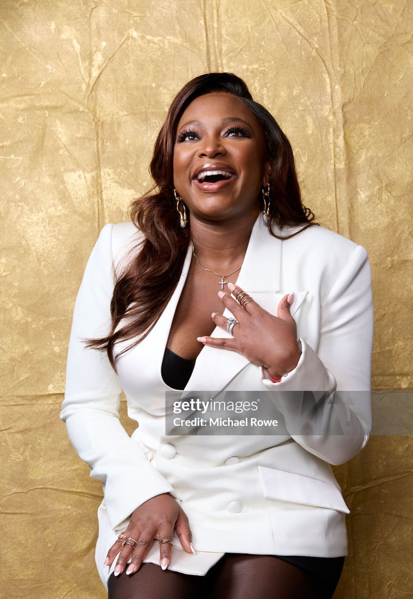 PowerTVFans's tweet photo. .@naturinaughton in the @IMDb Portrait Studio at the @CriticsChoice 7th Annual Celebration of Black Cinema and Television (12.09.24) https://t.co/bH2AUMHV1o
