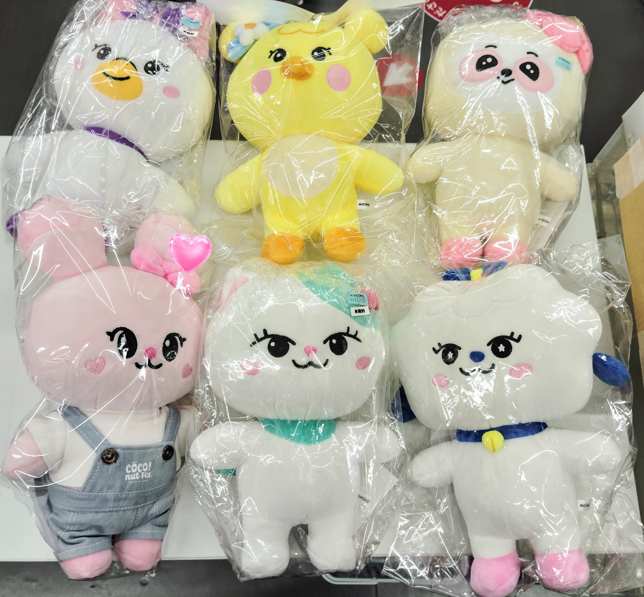 K-POP・J-POP館プラス on X: 