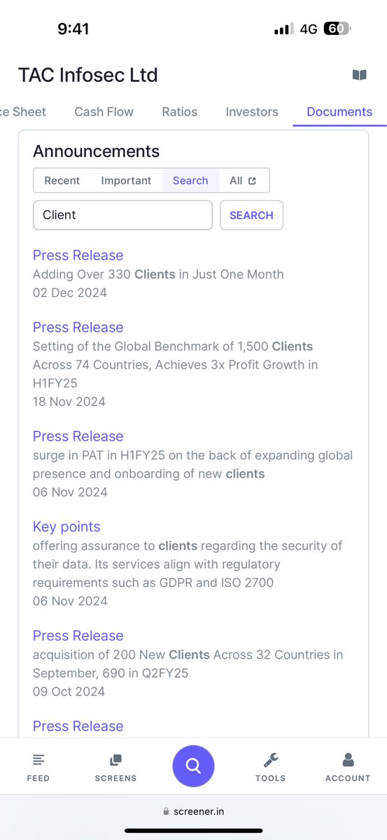 Nagendra558's tweet image. #TACinfosec, good client addition, invested and biased