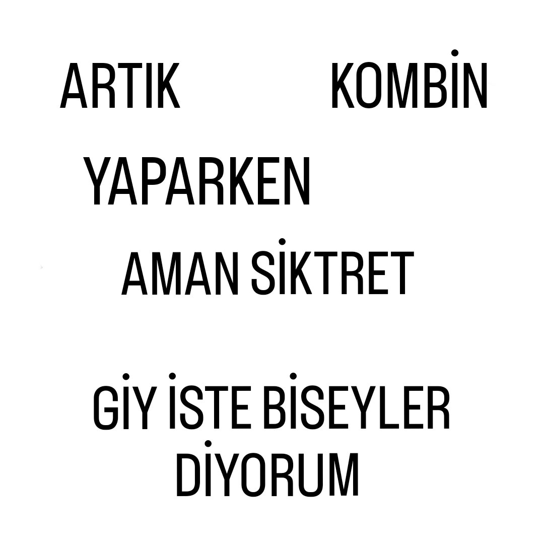 ANLIK (@anlikmod) on Twitter photo 