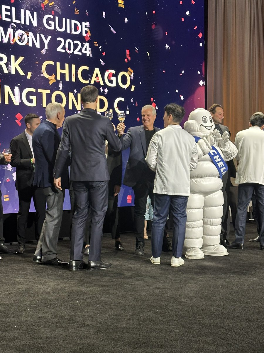 Eric Ripert tweet media