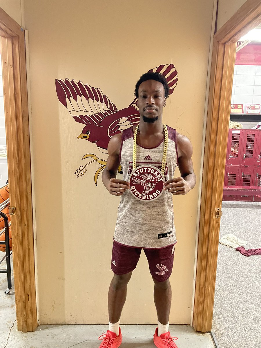 <a href="/CainPrice10/">Cain Price ‘27 QB</a>  and <a href="/DeontaeClark5/">Deontae Clark</a> players of the week over the last two weeks.