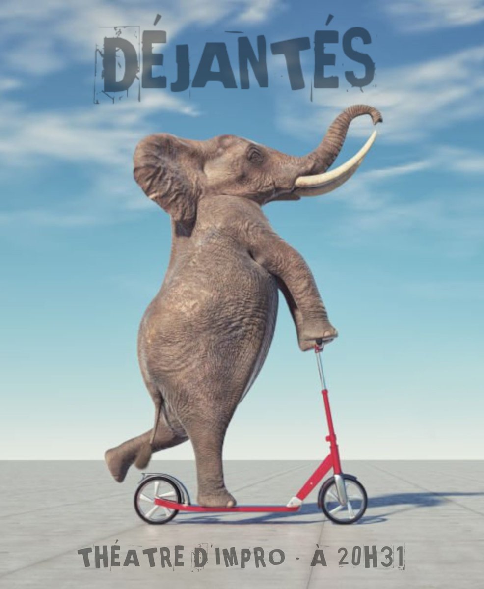 comedielemans tweet media