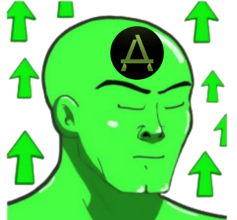 $A8 SUPER PUMP ĐẠT ATH MỚI 🤑$A8 HOLDER GÁY LÊN CÙNG MASON NÀOOOO !!! 🔥🔥

Token $A8 của <a href="/Ancient8_gg/">Ancient8</a> vừa tăng phi mã và x4 lần chỉ trong 10 ngày break luôn ATH thật sự quá đỉnhh 🔥

Mason vẫn còn giữ token lúc airdrop và có đem 1 ít đi staking để có nhận quyền