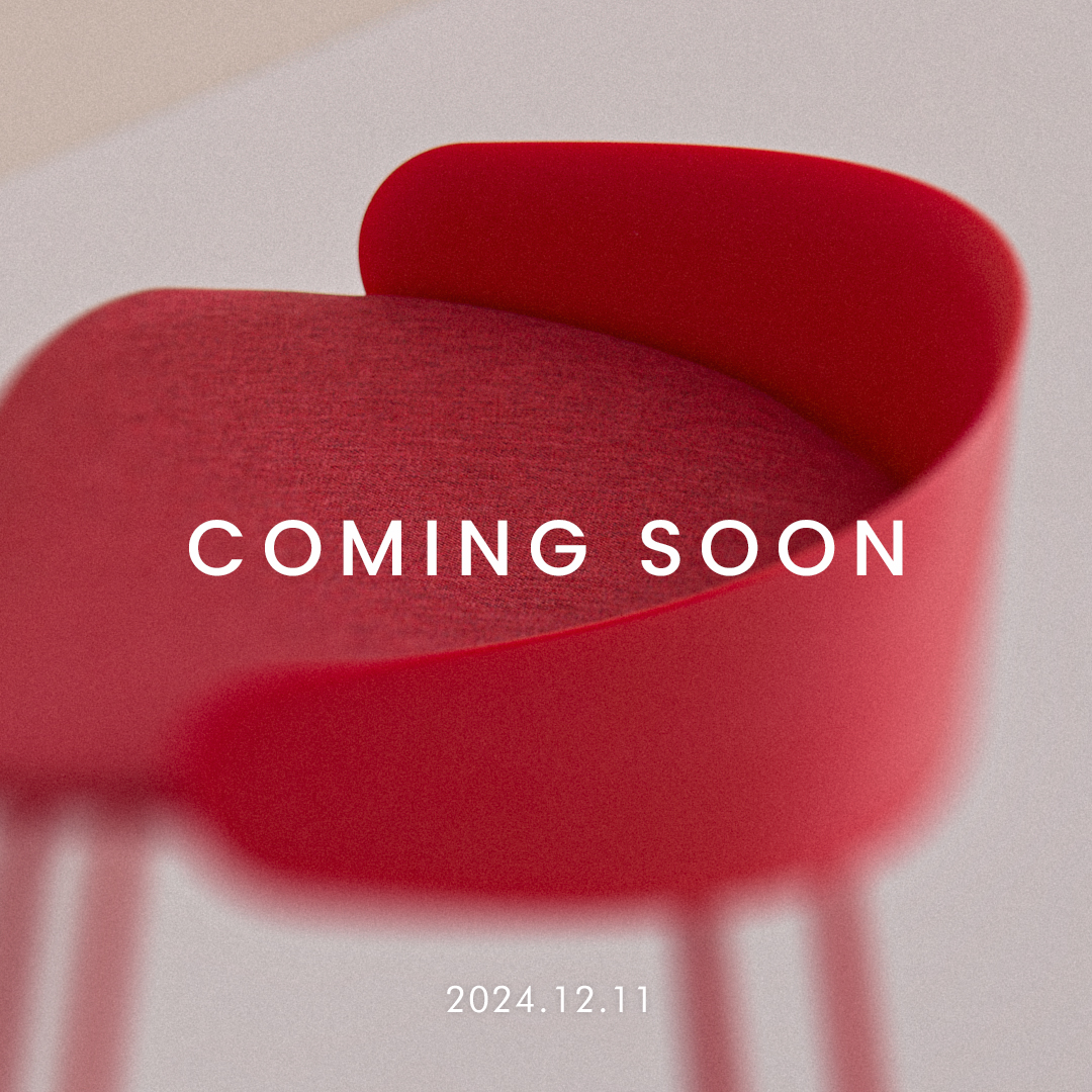 ❤D-1 OLLA NEW COLOR LAUNCHING❤ 

드디어 내일 공개  
COMING SOON 
2024.12.11(WED)  

#생활지음 #ZIUM #인테리어의자 #홈인테리어 #바스툴 #올라바스툴 #생활지음올라 #의자추천