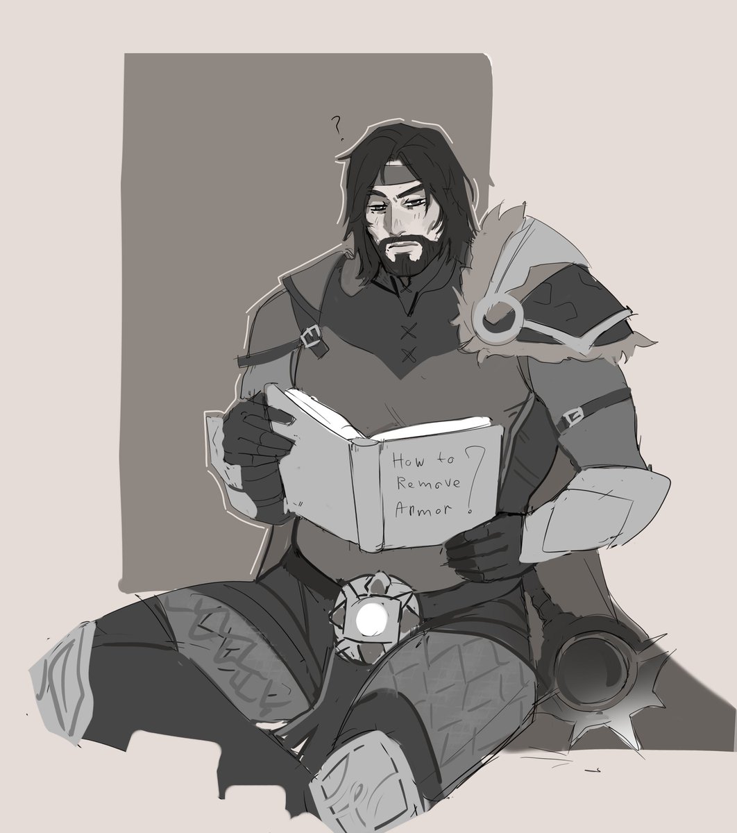 BlackRubus_'s tweet photo. Sketch commission for @thunderpants0 ! 👀 https://t.co/WLJQPCYJWv