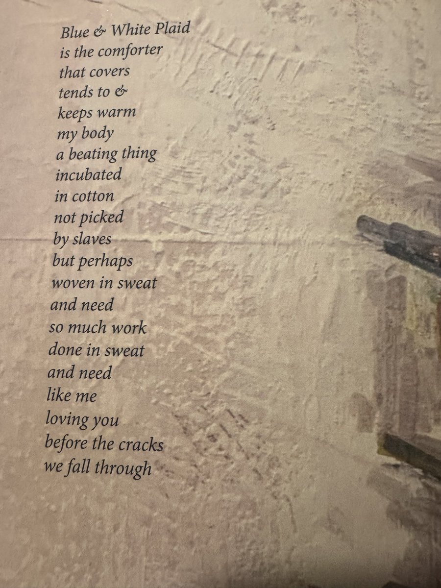 Christina Santiago (@csantiagotv1) on Twitter photo My dear friend <a href="/Melissafpoet/">Melissa Ferrer (&)</a> has given us a gift: a glimpse into her notes app. Go buy her latest chapbook, āsteno padā, from Turnsol Books in Kansas City (you can order online if need be). As she writes in her authorās note: may her poems delight and disturb. My dear friend <a href="/Melissafpoet/">Melissa Ferrer (&)</a> has given us a gift: a glimpse into her notes app. Go buy her latest chapbook, āsteno padā, from Turnsol Books in Kansas City (you can order online if need be). As she writes in her authorās note: may her poems delight and disturb.