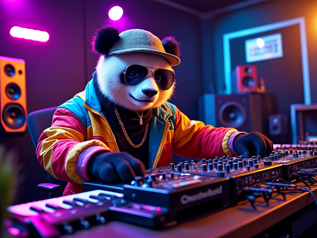 🎧 While organizing the airdrop, DJ Panda is chilling to this amazing Lofi Chill Beats—a perfect vibe to relax and recharge. 🌙✨

Check it out and enjoy the flow, BGPAND fam! Let’s vibe together. 🐼💜

youtube.com/watch?v=tfmo5k…

And of course, don’t forget to:
✅ Like
✅ Retweet