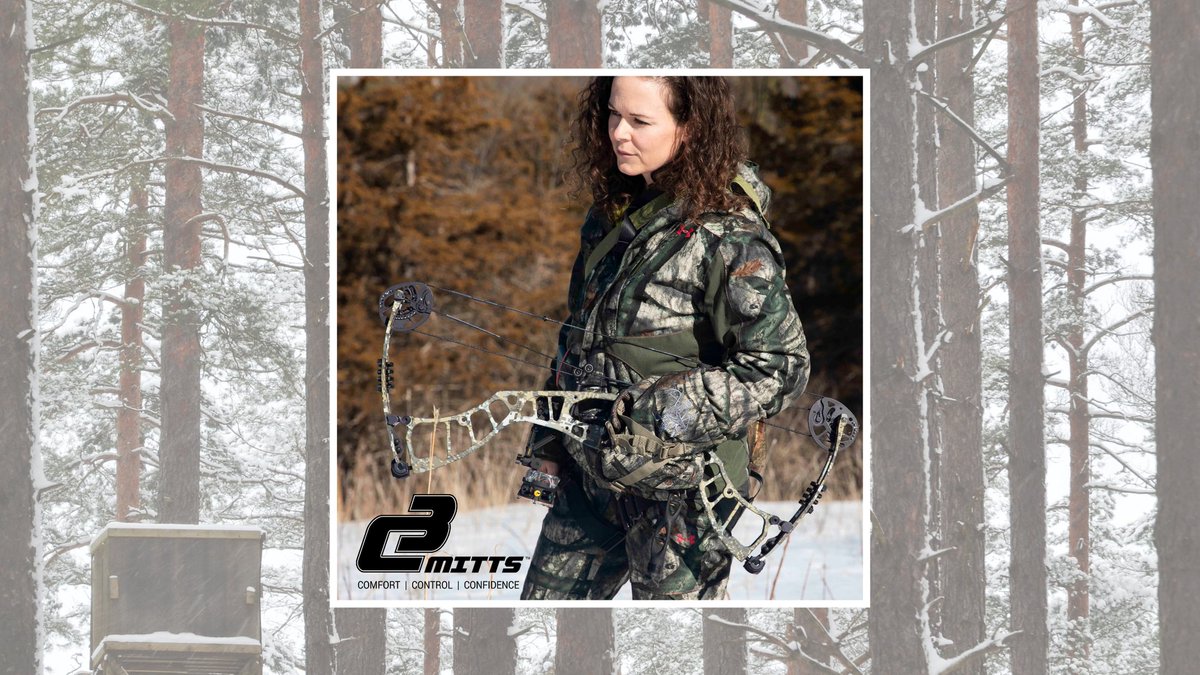 Better the Hunt tweet media