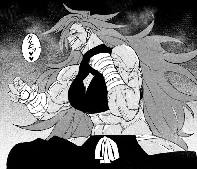 先読み41話

筋肉娘、いるよ

https://t.co/SWpPxrufAv 