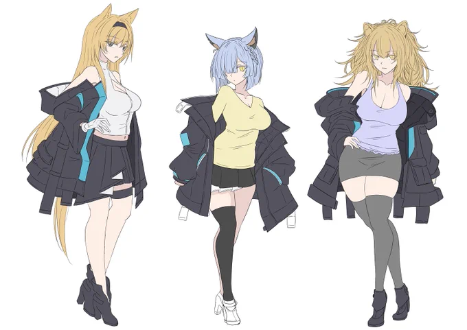 WIPヴィクトリア勢ロドススタイル配色難しいけど楽しい 